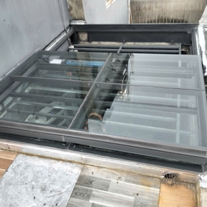 Mái tự động TP Đà Lạt