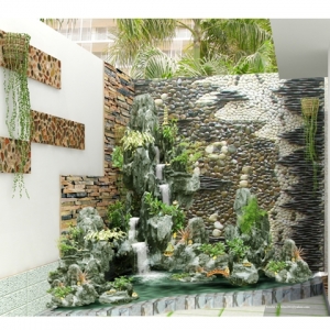 Tranh đá tiểu cảnh TD-007